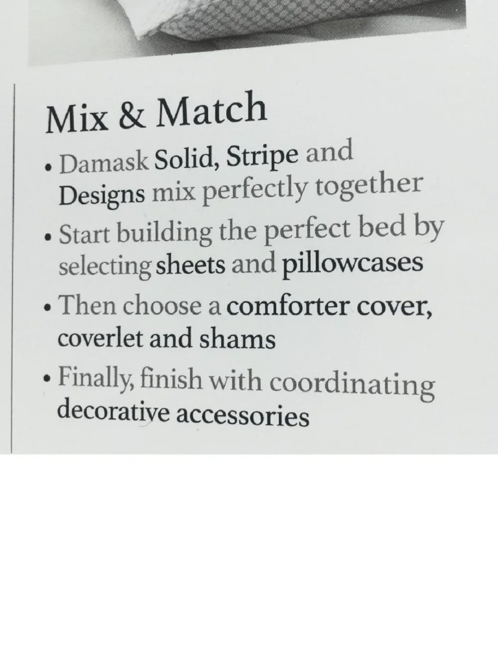 SAFFRON YELLOW Charter Club Damask Stripe 550TC Cotton CAL KING X-Deep Sheet Set
